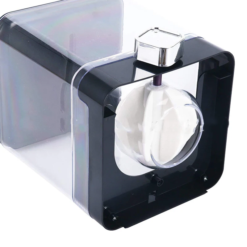 Контейнер для пищевых продуктов герметичный горшок двойной сухой диспенсер