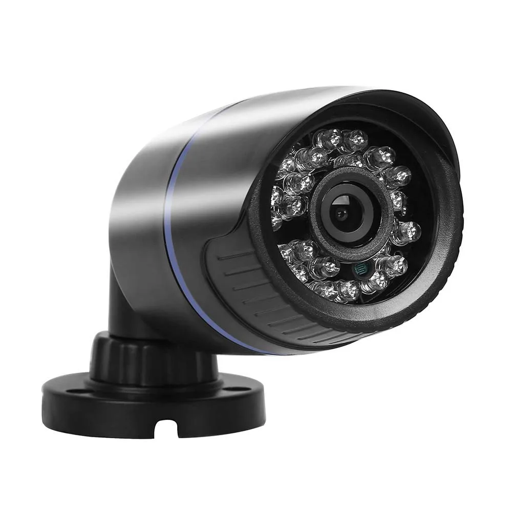 IP-камера 1080P 2MP 1920*1080 Securiy Waterproof Full-HD Network CCTV Support Phone Android IOS P2P ONVIF2.0