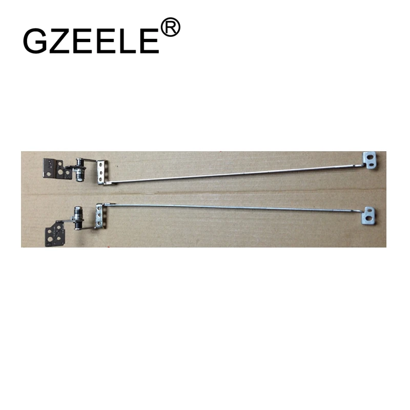 QH ЖК шарнир для ноутбука Acer Aspire 5741 5552 5336 5251 5551 5250 5252 5253 5551G 5741G AM0C9000500 AM0C9000600