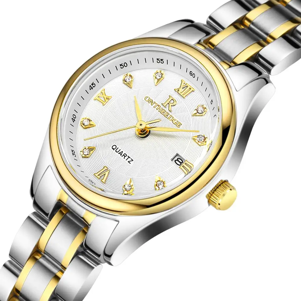

Watch women Waterproof Casual Luxury Brand Quartz Military Sport Watch Business Clock women's Wristwatches Relogio Masculino