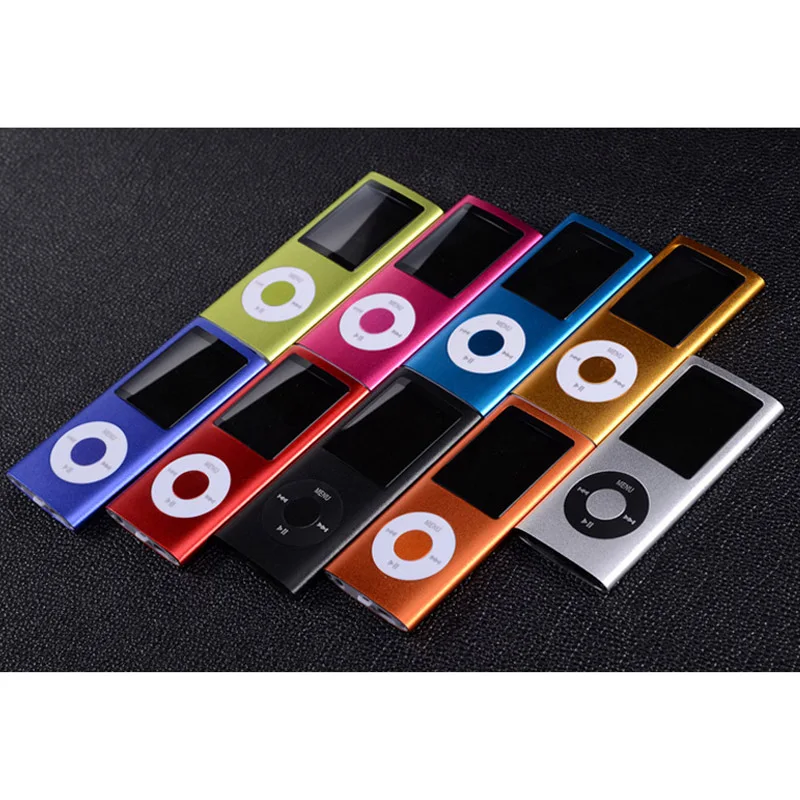 SMILYOU 1," lcd 3th MP3 MP4 плеер mp3 плеер Поддержка до 32 Гб карта памяти micro sd видео фото просмотра электронная книга чтение стереофон