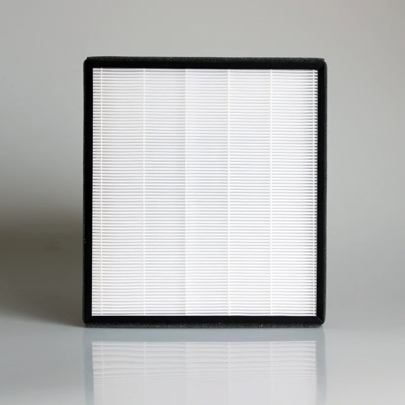 317*291*18mm White High Efficient AC4124 HEPA Filter for AC4002 AC4004 AC4012 Air Purifier Parts filter | Бытовая техника
