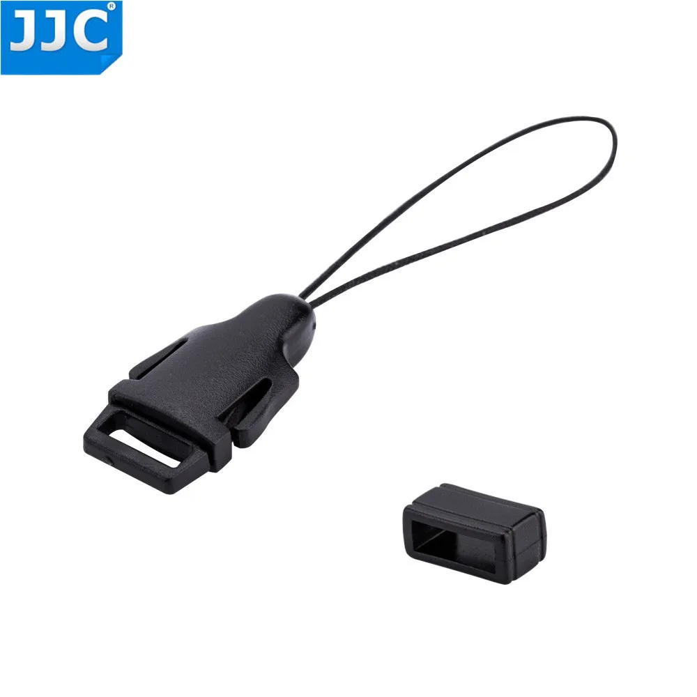 JJC быстросъемный ремень для шеи ремешок камеры Ricoh GR II шейный ремень|neck strap camera|neck