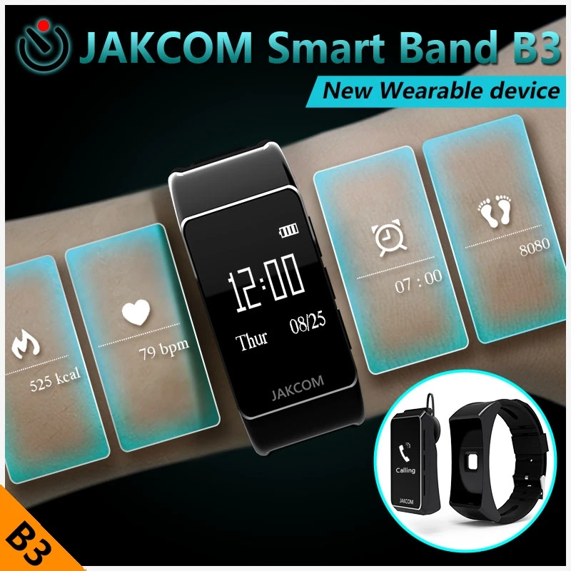 JAKCOM B3 смарт-браслет горячая Распродажа смарт-часов как навигатор для garmin английский сайт кошелек