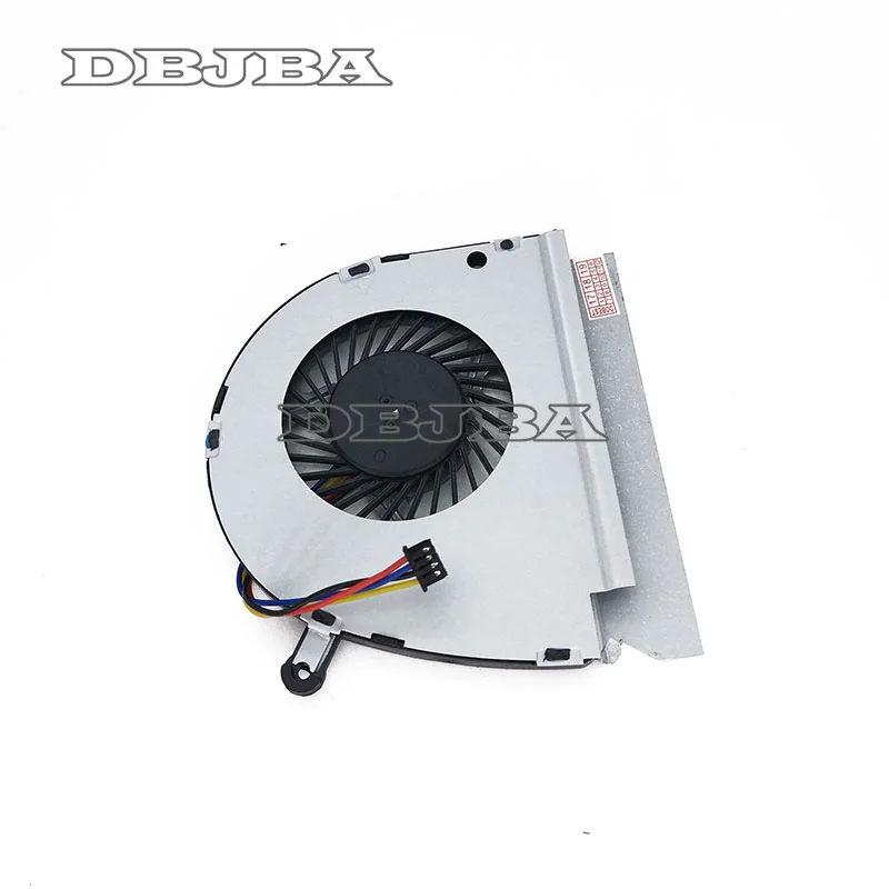 Вентилятор процессора для DELL VOSTRO V5460 5460 V5470 5470 V5480 5480 14z-3526 14-5439 охлаждающий левый