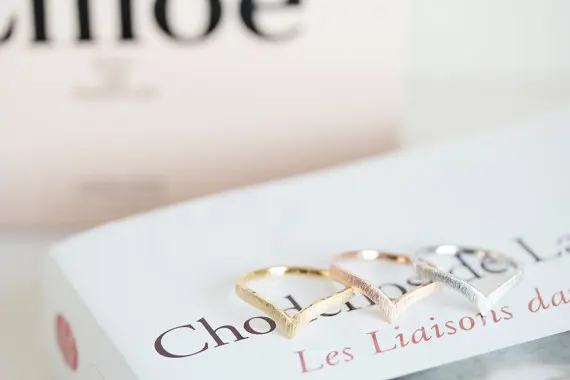 

Fashion drawing rings,Gold-color rings wholesale