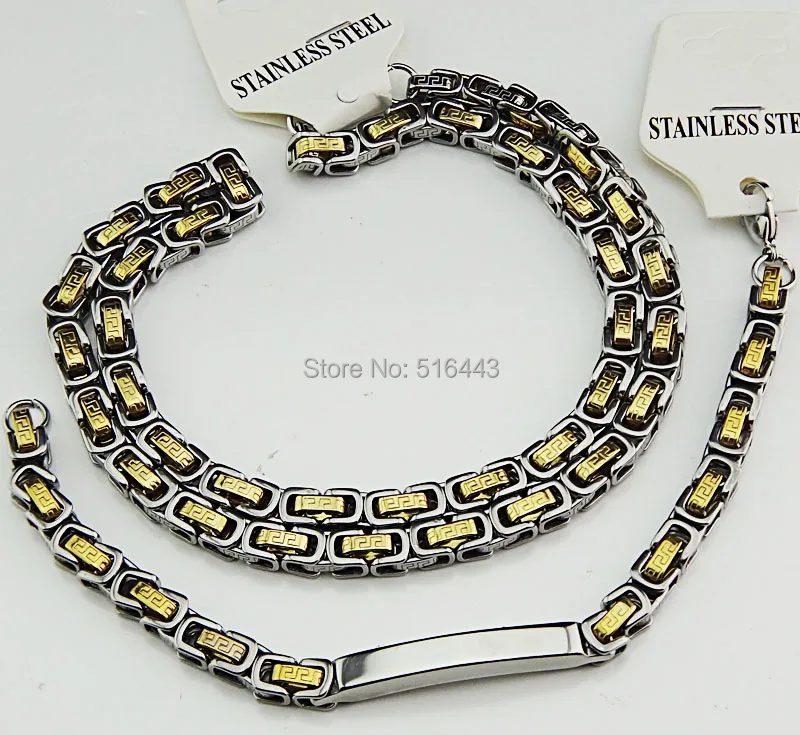 Новое поступление Прохладный гарантированное 316L Нержавеющая сталь Для женщин