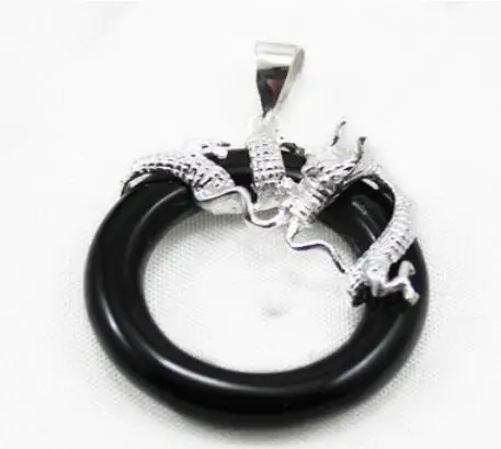 Бесплатная доставка Jewelr 005867 ювелирные изделия серебро зеленый черный красный