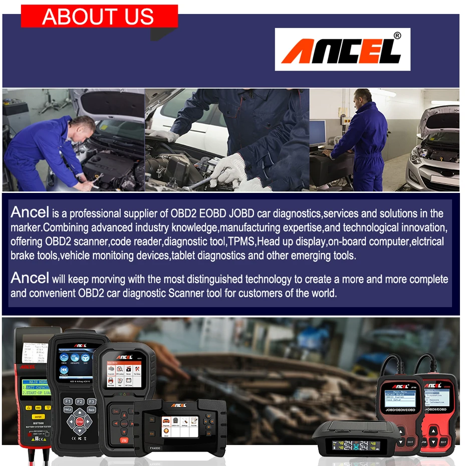 Ancel icar2 OBD2 ELM327 V1.5 Android Bluetooth адаптер автомобильный сканер автомобильный диагностический инструмент автомобильный код ошибки считыватель ODB2 ELM327