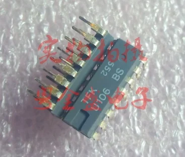 

U106BS U106 DIP16 5 шт./лот