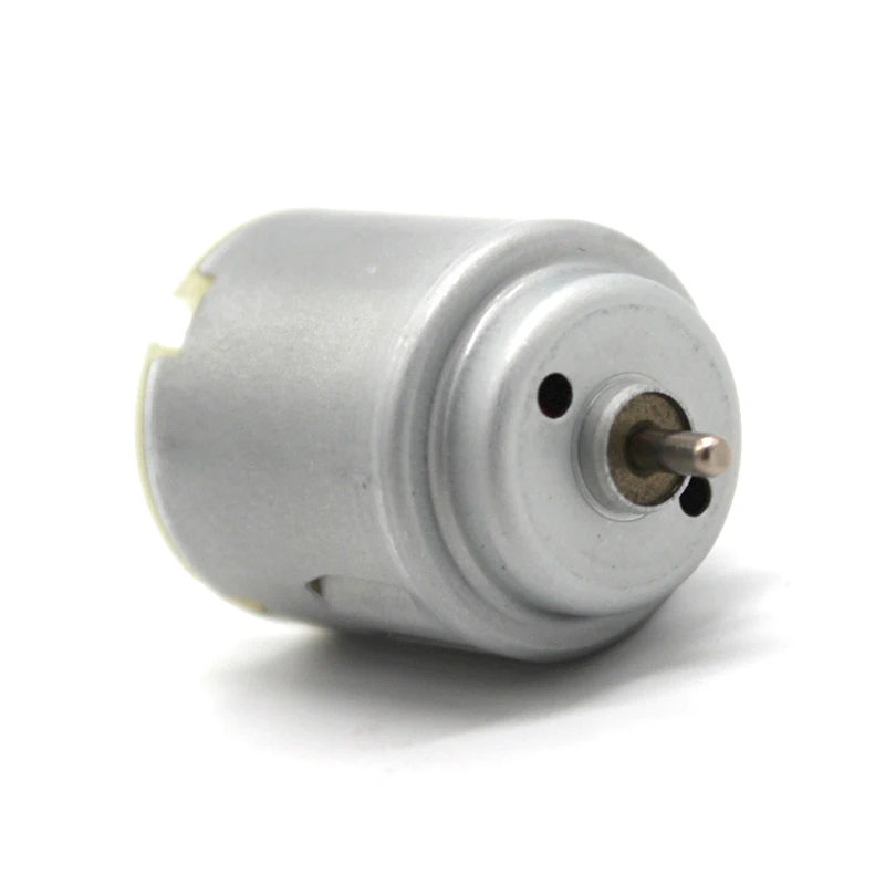 DC 3V 3 7 V 5V 6V Мини 140 мотор 15000RPM высокая скорость мощность медная щетка микро DIY