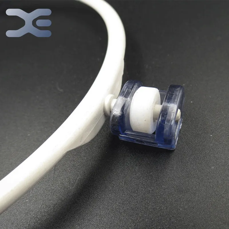 Направляющий ролик для микроволновой печи детали подставка стеклянной пластины