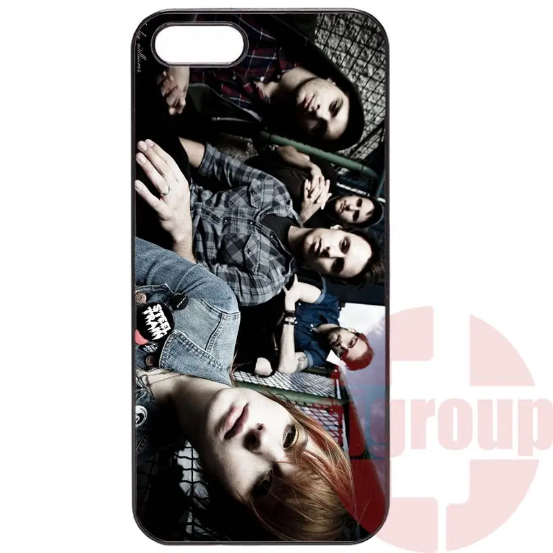 Paramore Screen Protector For Asus ZenFone 2 ZE551ML 3 ZE552KL 5 6 Laser ZE550KL Selfie Go ZC500TG |
