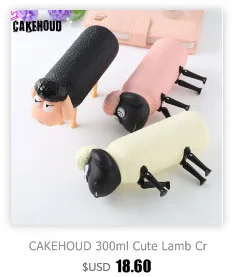 CAKEHOUD 300 мл коммерческий двойной высокотемпературный боросиликатный стеклянный чайник DIY спортивная бутылка из нержавеющей стали фильтр-термос