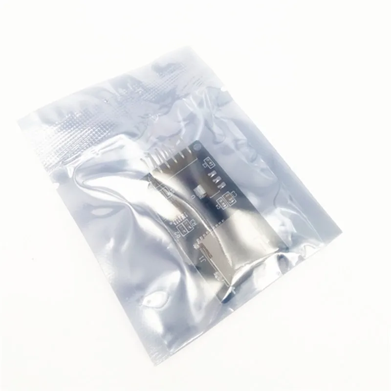 10pcs/lot Micro SD Card Module SPI Interface Mini TF Reader For Arduino | Электронные компоненты и принадлежности