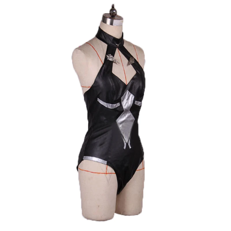 Костюм для косплея перчатки и носки 11 предметов |