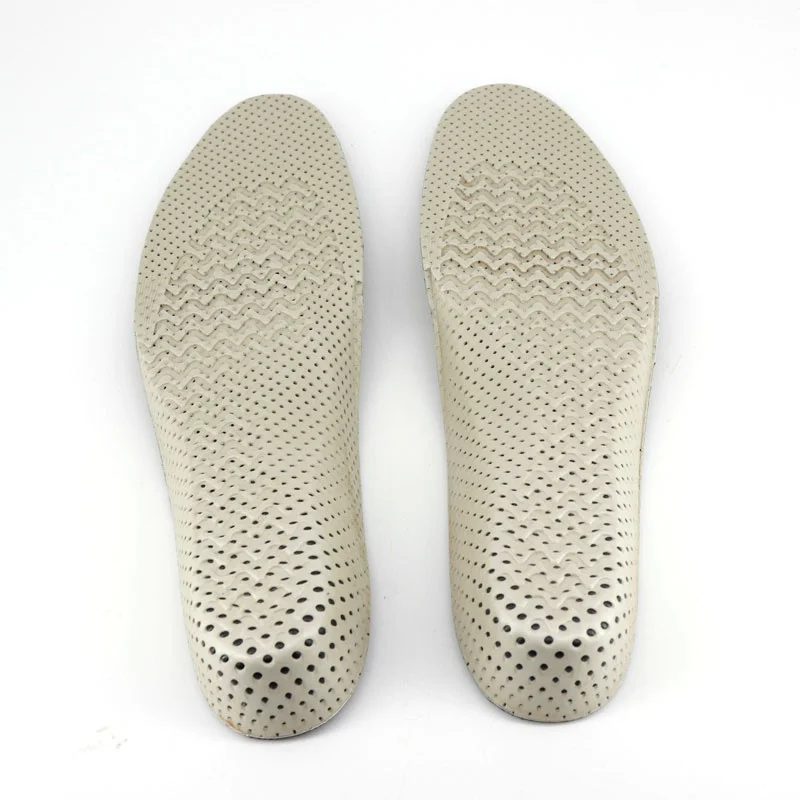 Качественные стельки для увеличения роста тела поддержка свода стопы