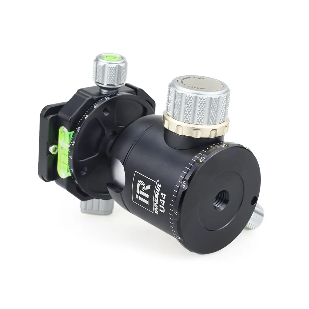 INNOREL Профессиональный наивысшего качества U44 20 Нагрузка в кг 720 градусов DSLR Камера