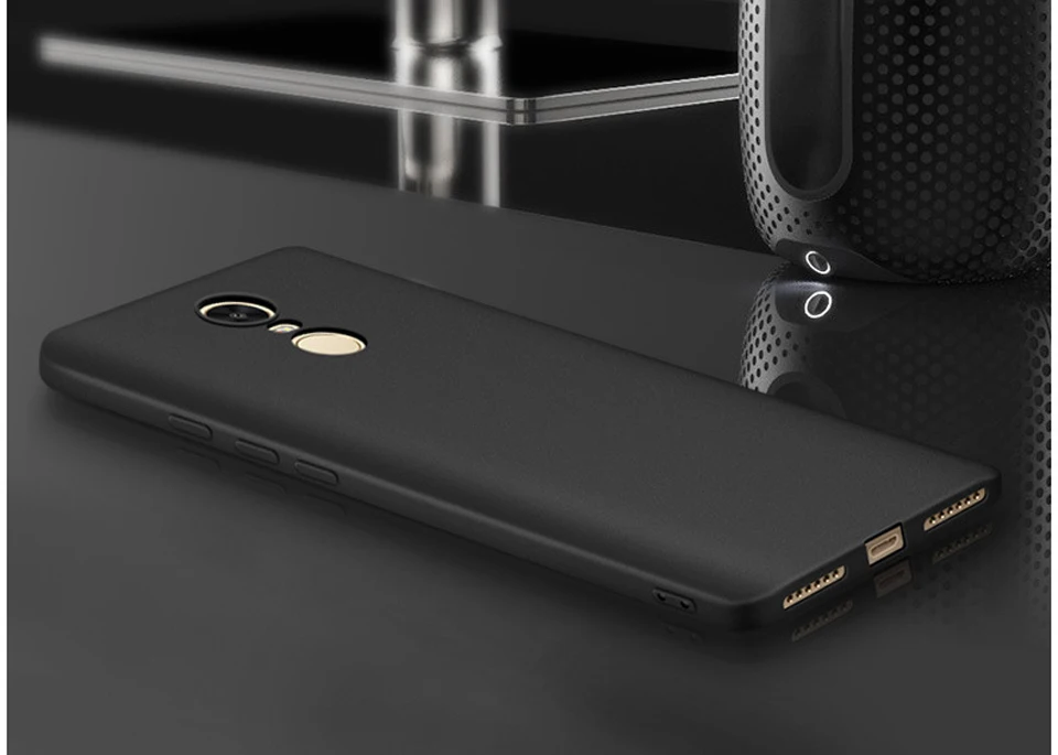 Wangcangli чехол для телефона xiaomi redmi note 4x + Закаленное стекло пленка телефон задняя