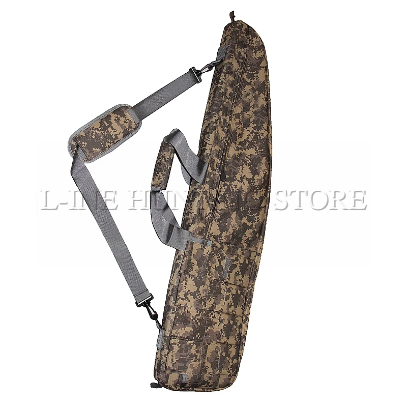 Армейский военный армейский страйкбол чехол для ружья тактическая сумка на