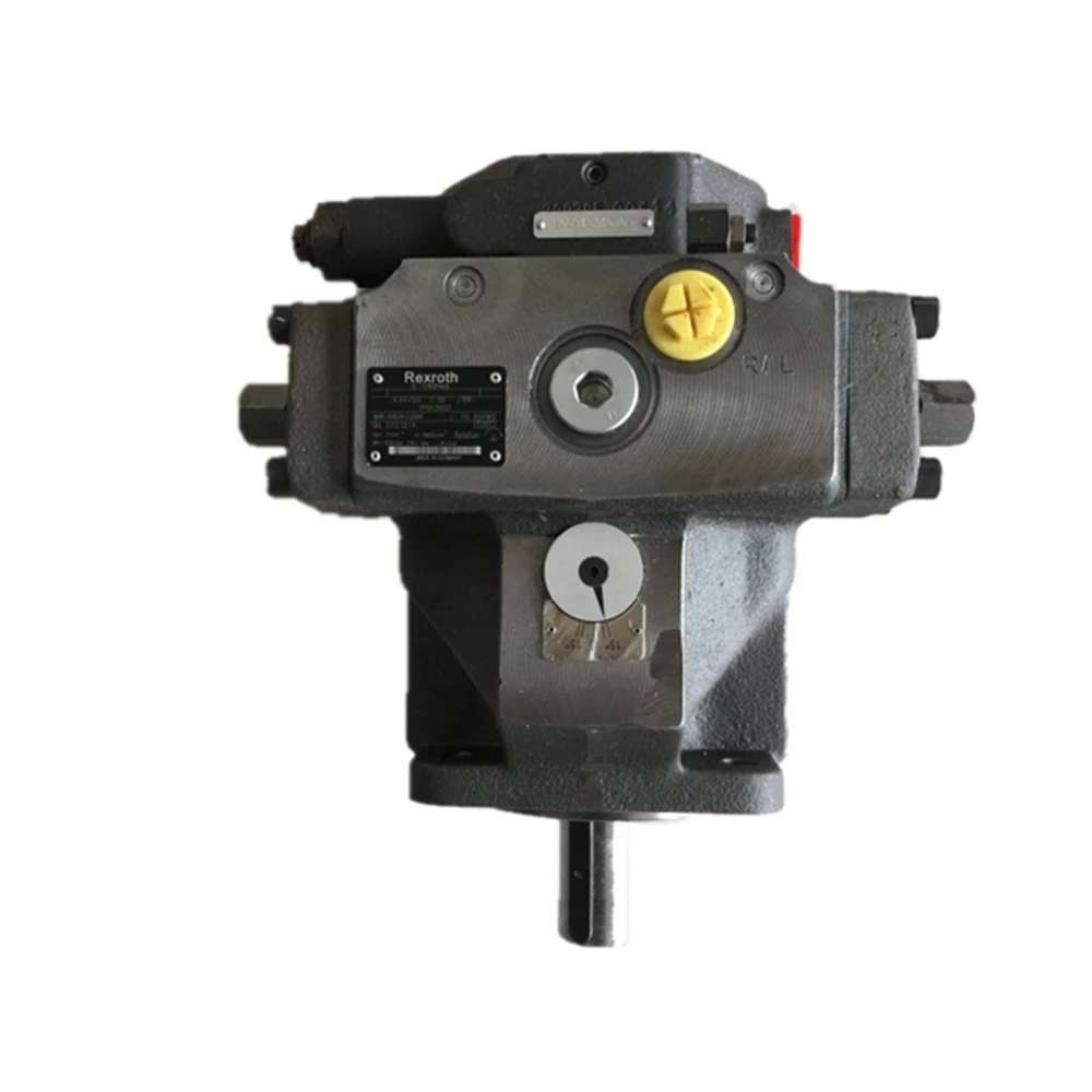 Rexroth A4VSO40 Гидравлический поршневой насос A4VSO40LRG/10R-PPB12N00 регулируемый осевой |