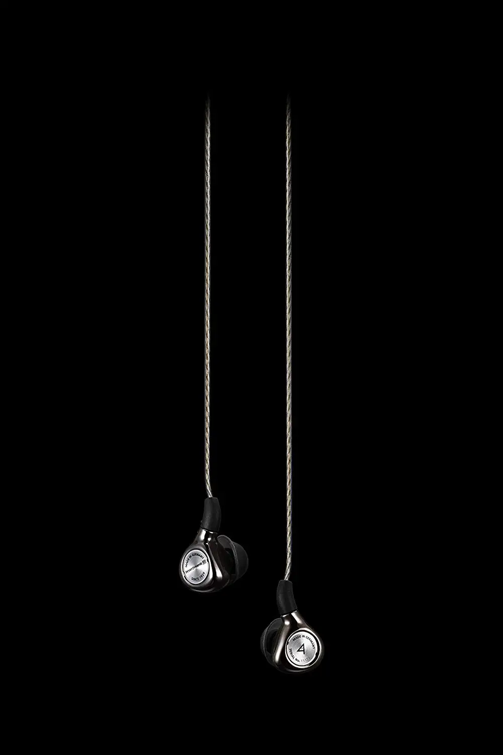 Наушники-вкладыши от beyerdynamic от IRIVER Astell& Kern AKT8iE MKII