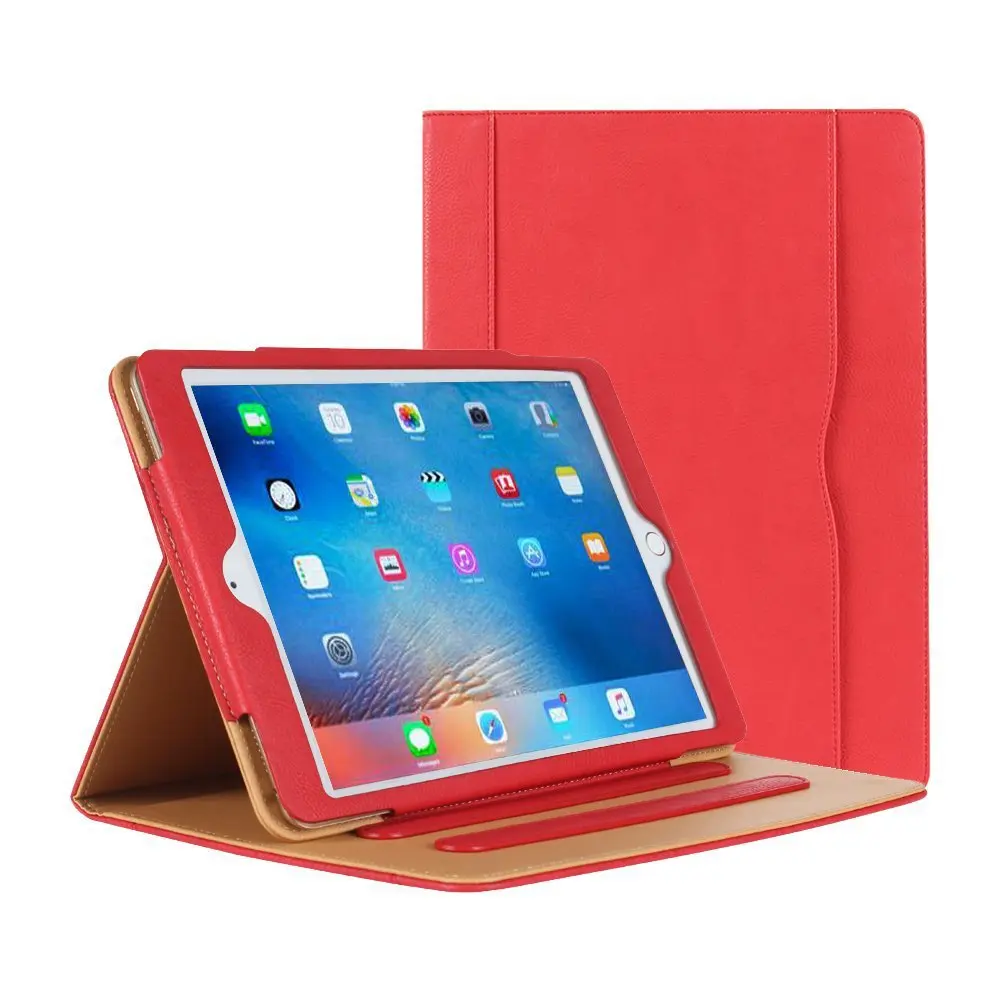 Умный чехол с функцией пробуждения сна для iPad 9 7 2018 Модный 2 3 4 защитой от пыли