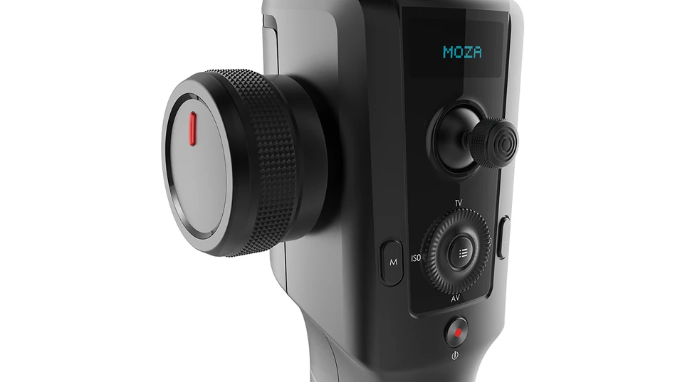 MOZA Air 2 Стабилизатор камеры 3 оси ручной карданный стабилизатор для DSLR Canon 5D sony A7S Lumix GH4 карданный стабилизатор Dslr стабилизаторы estabilizador