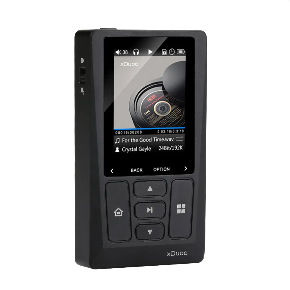 X10T HIFI Music Player Hiking Outdoor Indoor Premium Portable | Электроника