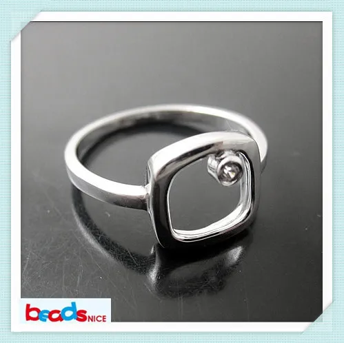 Женское серебряное кольцо Beadsnice ID26776 925 пробы новые кольца на костяшки подарок для