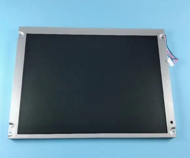 

Can provide test video , 90 days warranty 12.1'' 800*600 a-si TFT lcd panel NL8060BC31-42G