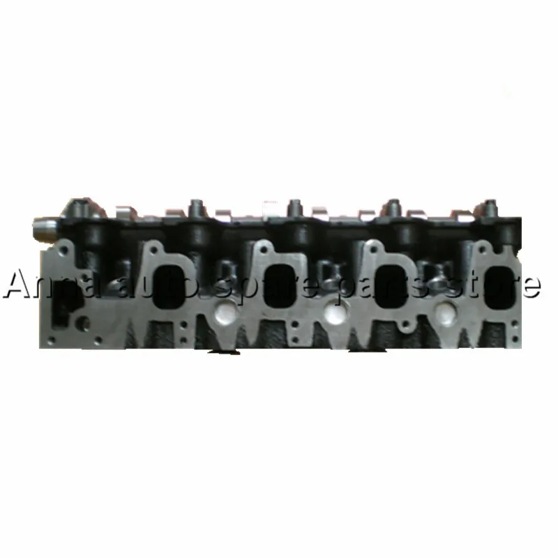 3л полная Головка блока цилиндров 11101 54131 AMC909153 для Toyota Land Cruiser Dyna Hiace Hilux 4 runner 2799cc 2.8D