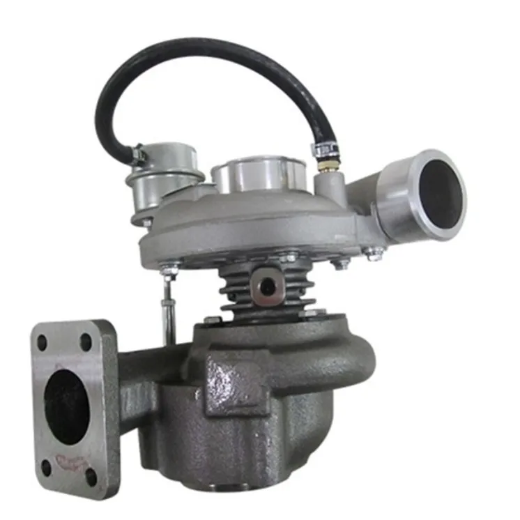 Турбокомпрессор Xinyuchen для сельского хозяйства Cat 416E GT2556S Turbo 711736 0026
