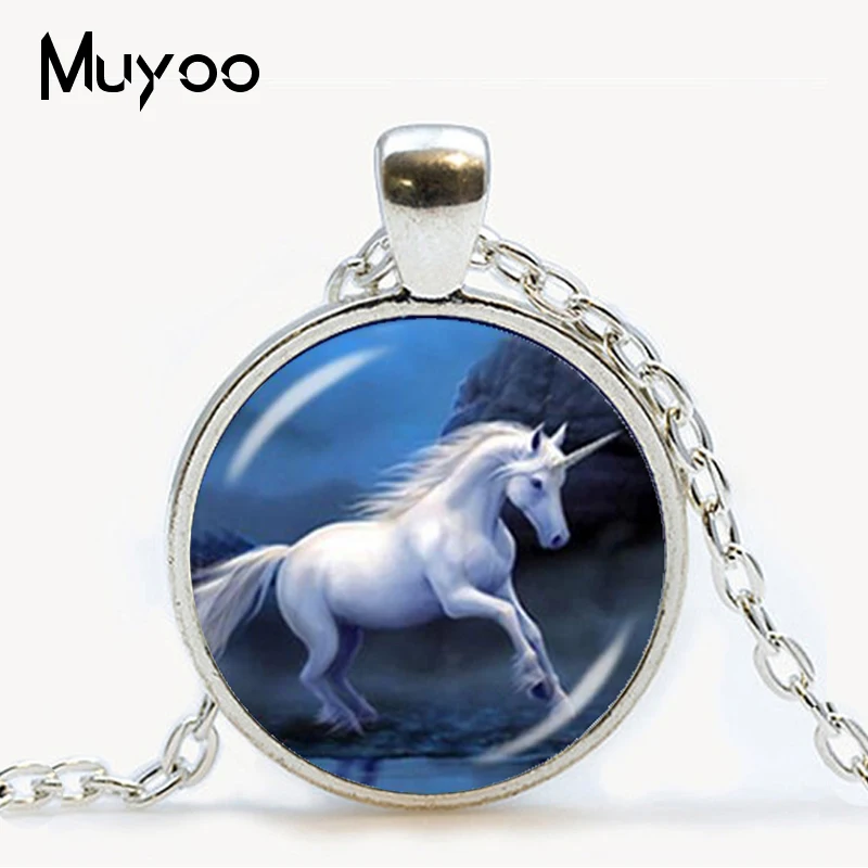 Модная олень кулон колье в винтажном стиле с массивными Ювелирное Украшение