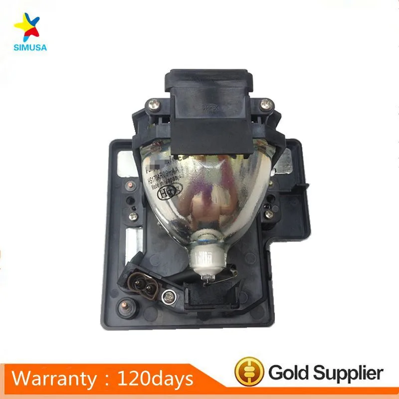 

Compatible Projector lamp bulb ET-LAE4000 with housing for for PANASONIC PT-LAE400 PT-LAE4000 PT-AE4000U
