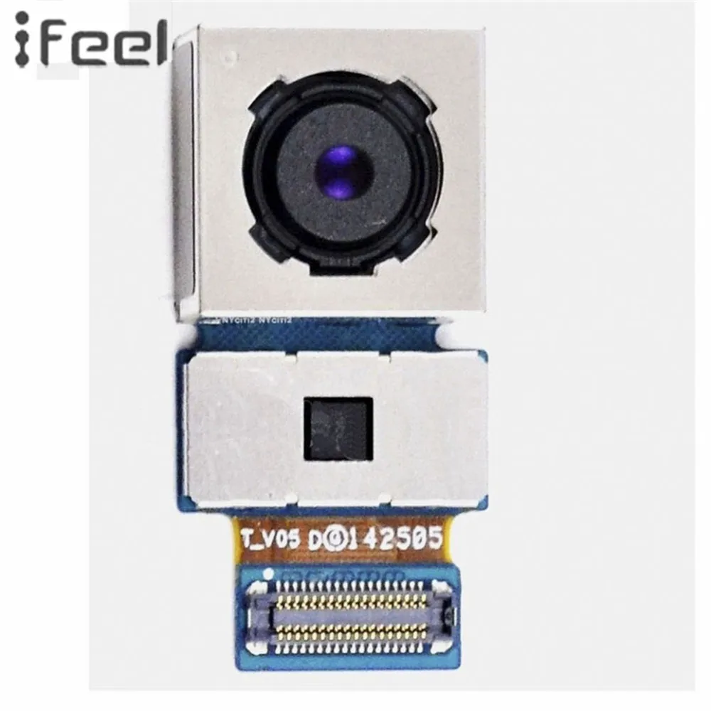 Ifeel шлейф Часть для Samsung Galaxy Note 4 N910 n910f n910g n910fd n910u n910k n910fq Большой Вернуться сзади