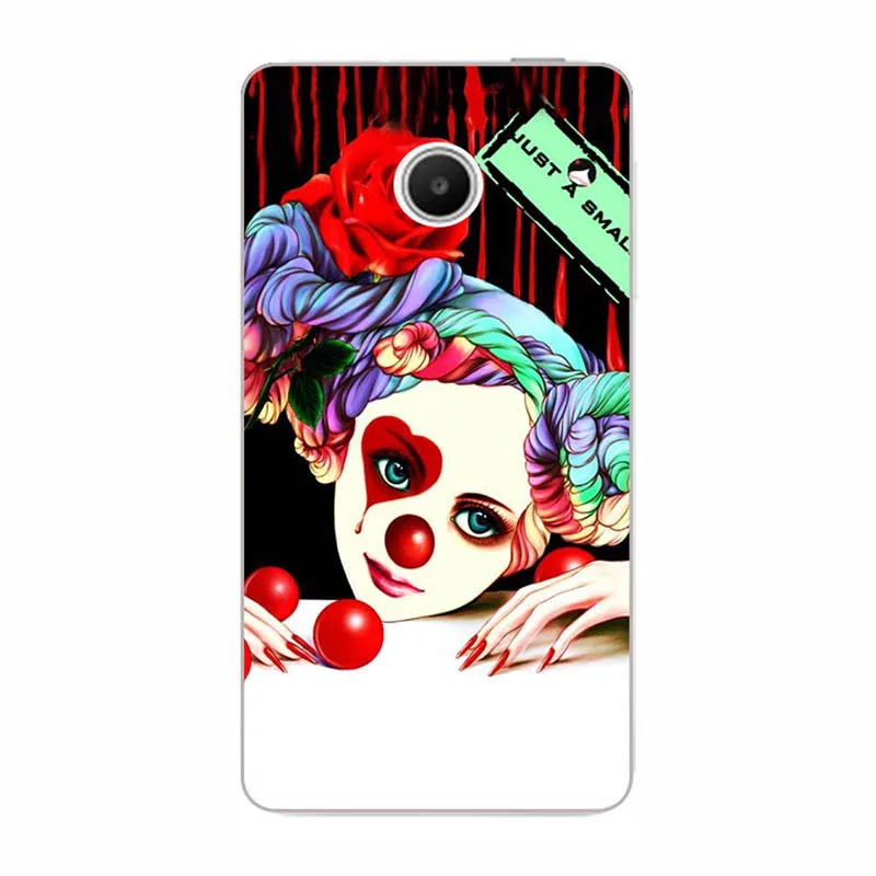 Жесткий пластиковый чехол для телефона s для huawei Ascend Y330 Y330-U01 Y330-U05 чехол для телефона задняя крышка чехол с цветочным принтом - Цвет: Y033