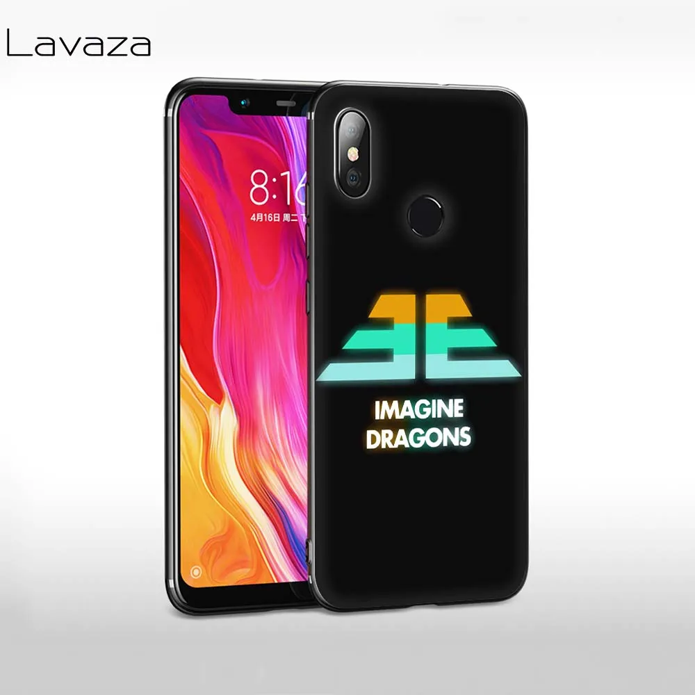 Lavaza Представьте Драконы мягкий TPU чехол для Huawei Honor 10 8 9 Lite 6A 7A Pro 7c 7x 8c 8x Nova 3 3i Y5 Y9 Y6 Y7