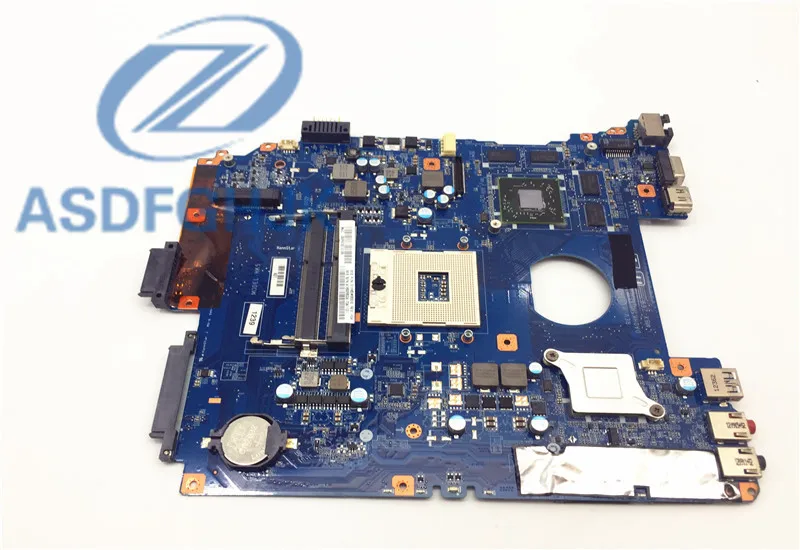 Материнская плата для ноутбука A1892853A Sony VAIO SVE15 SVE151 MBX 269 материнская DA0HK5MB6F0 31HK5MB00I0