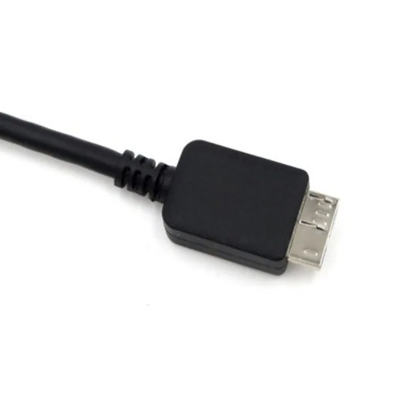 Micro B USB 3 0 кабель A Женский к Мужской OTG для передачи данных Samsung Note S5 устройство на