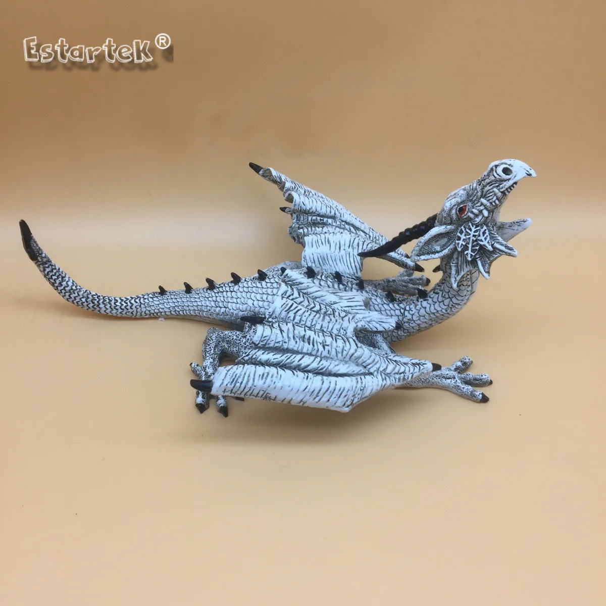 C Estartek моделирование Дракон Птерозавр Smaug Гараж Комплект модель для коллекции и фанатов подарок на праздник - Цвет: C