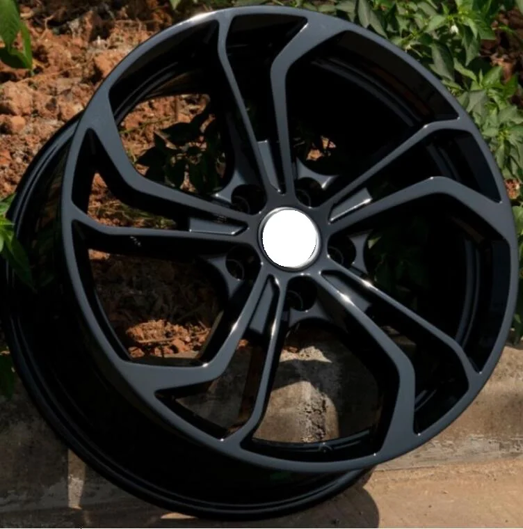 Новинка 17 18 19 дюймов 5x112 автомобильные диски из сплава для Volkswagen Golf Possat CC|Диски