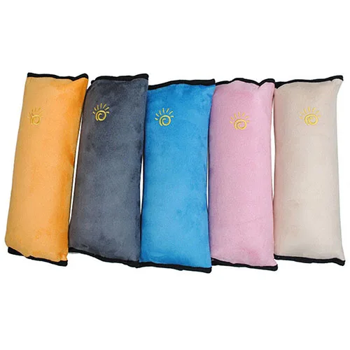 Автомобильный ремень безопасности защитный наплечный коврик регулируемая