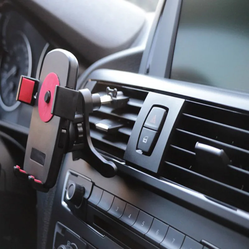 Универсальный Автомобильный Держатель Сотовый Телефон Владельца Для iphone 6 6s 7