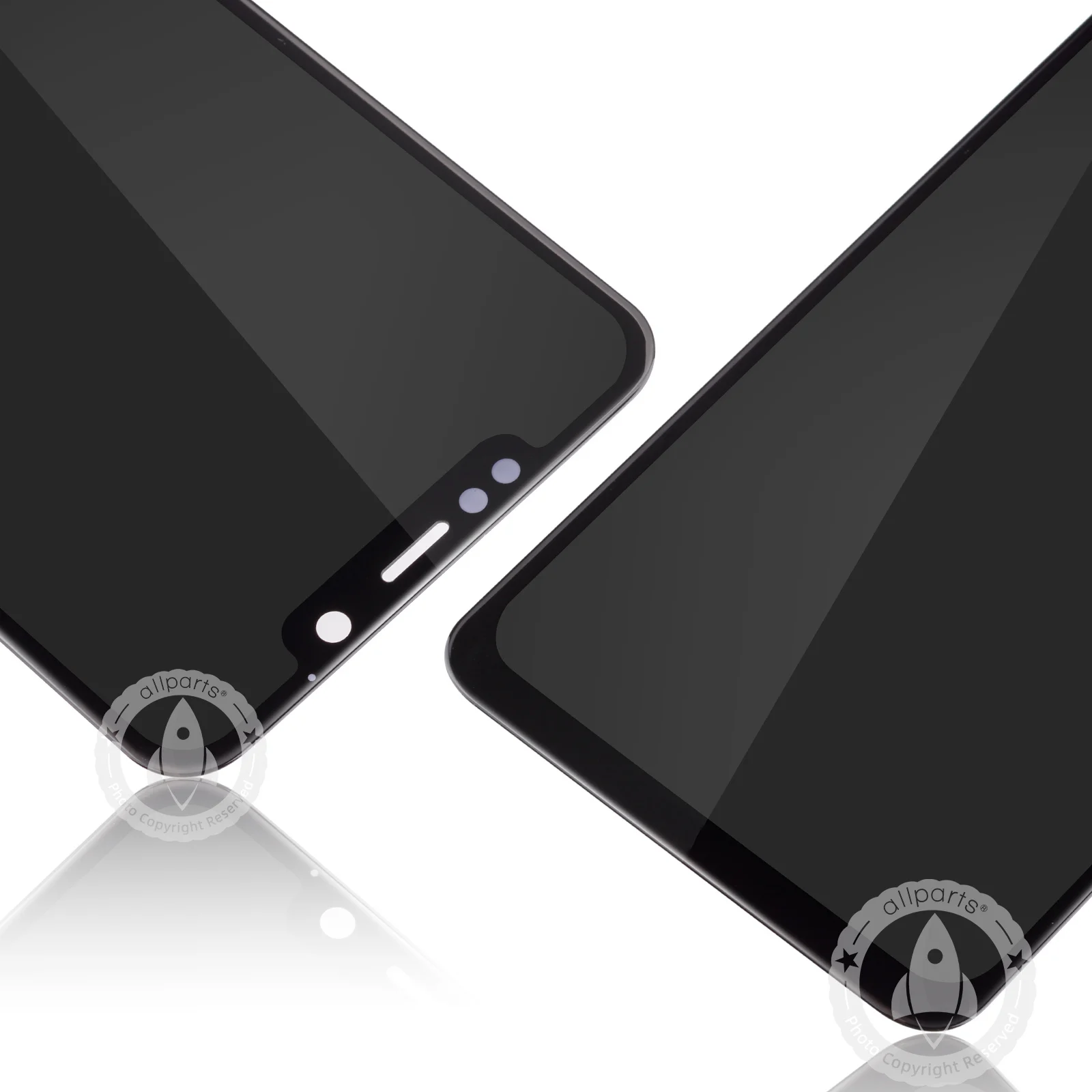 Оригинальный дисплей для Motorola Moto One power lcd XT1942 сенсорный экран дигитайзер