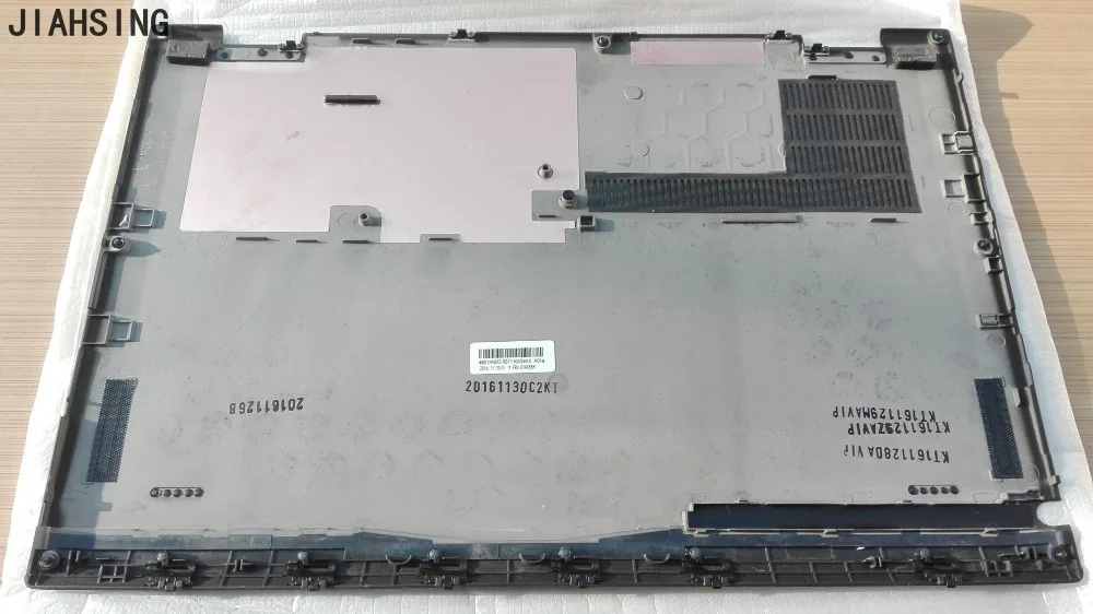 NEW base case For Lenovo Thinkpad X1 Yoga 2nd Gen bottom cover 01AX889 01AY912 01AX888 01AY911 | Компьютеры и офис