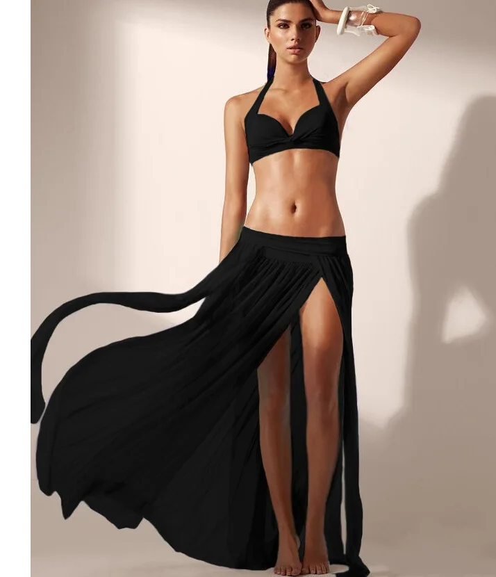 2017 новое женское летнее пляжное платье бикини накидка Сексуальная купальный