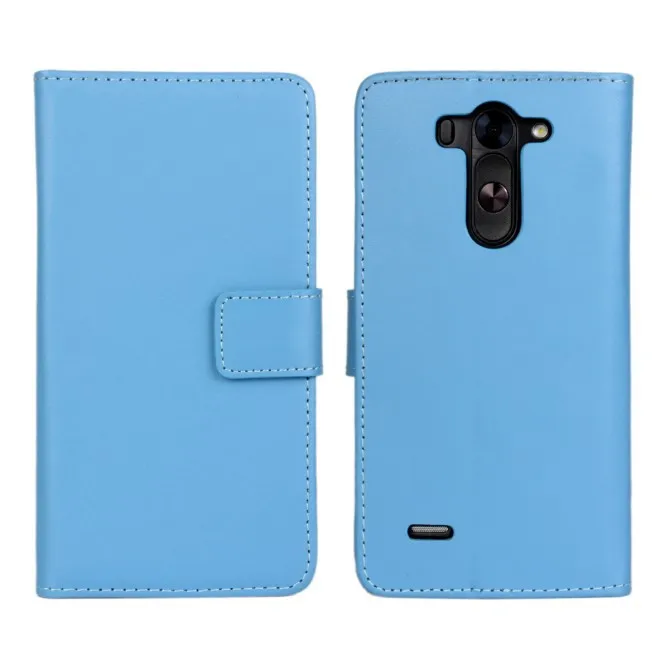 OEEKOI для LG G3 Beat высококачественный чехол-кошелек из натуральной кожи с подставкой