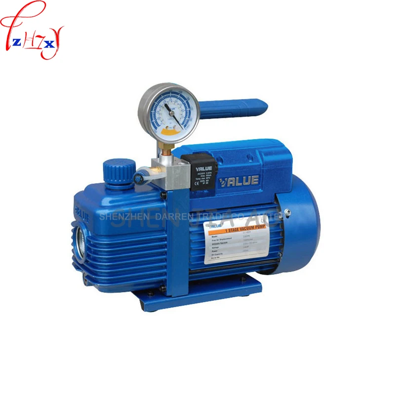 Воздушный вакуумный насос для ламинирования диафрагмы ремонт холодильных