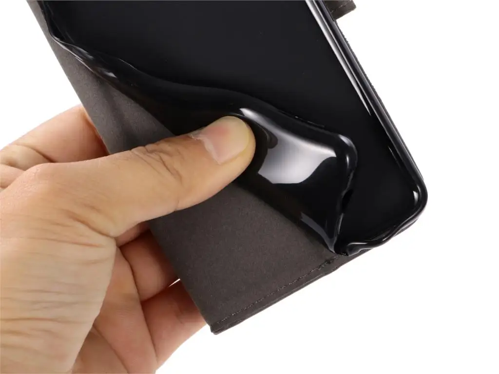 Muxma чехол для samsung S7 S8 S9 S10 холст кожаный чехол-книжка с отделениями для карт чехол для телефона samsung Galaxy Note 8 9 A3 A5 A750 M10 20 30 A10 A20 чехол для телефона